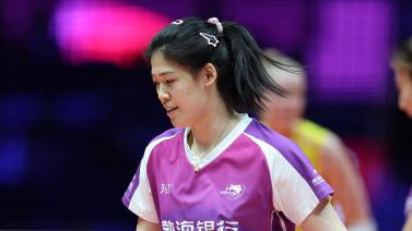 他所展现的 他所展现的